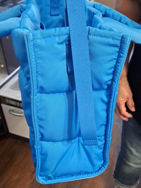 Coachtopia Loop Tote With Wavy Quilting by Coach 2024 - Picture 12 of 14